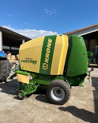 Rotopressa Krone Fortima F1600 mc
