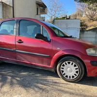 CITROEN C3 1ª serie - 2004