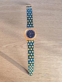 OROLOGIO SWATCH SOLAR - LOTS OF SUNS
