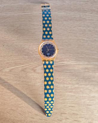 OROLOGIO SWATCH SOLAR - LOTS OF SUNS