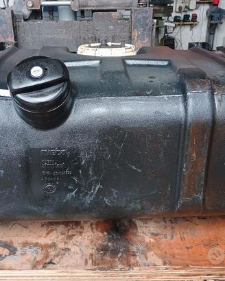 serbatoio gasolio Iveco Daily