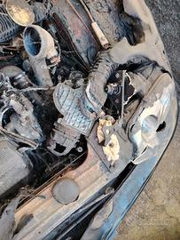 Gtv V6 turbo 