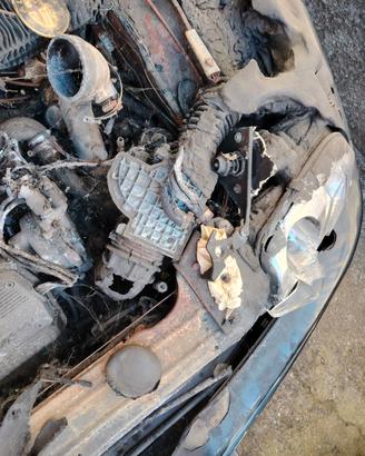 Gtv V6 turbo 