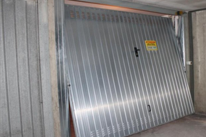 Garage/box auto/ deposito vendita a Rende/Commenda