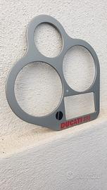 Strumentazione Ducati 888