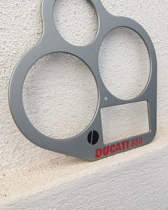 Strumentazione Ducati 888