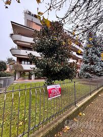 Appartamento Busto Arsizio [wp24VRG]