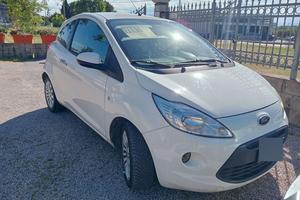 Ford Ka 1.3 Multijet TDCi