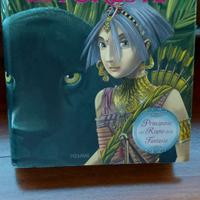 LIBRO TEA STILTON "PRINCIPESSA DELLE FORESTE"