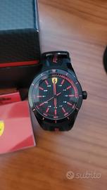 Orologio Ferrari Nuovo 