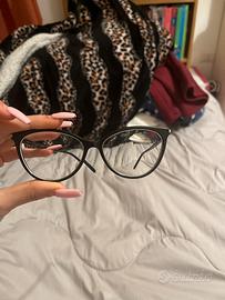 Occhiali da vista Saint Laurent