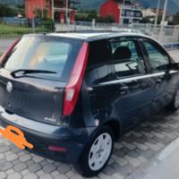 Fiat punto 2008 RICAMBI