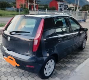 Fiat punto 2008 RICAMBI