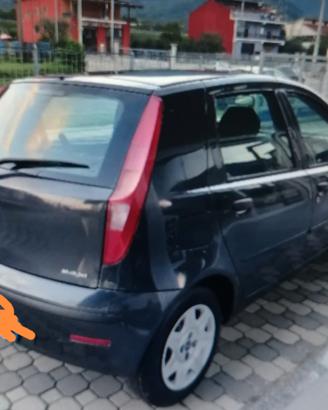 Fiat punto 2008 RICAMBI