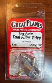 Great Planes Easy Fueler per Aerei RC