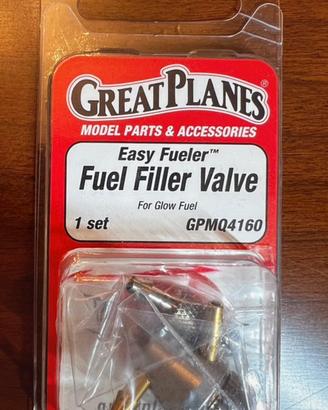 Great Planes Easy Fueler per Aerei RC