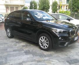 BMW X1 XDRIVE 20D BUSINESS