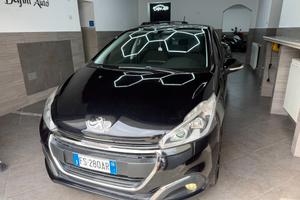 Peugeot 208 PureTech 82 Stop&Start 5 porte Allure