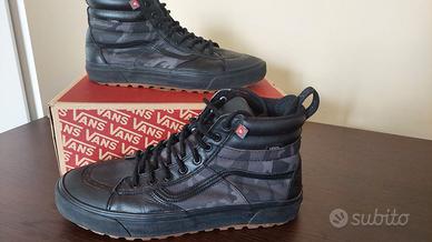 Scarpe Vans numero 47 Abbigliamento e Accessori In vendita a Milano