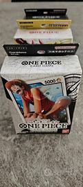 One Piece Card Game Start Deck ST08, ST09, ST19