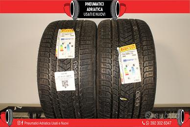 2 Gomme NUOVE 315 30 R 21 Pirelli SPED GRATIS