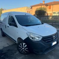 Dacia Dokker Diesel 2016