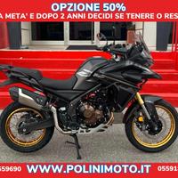 VOGE VALICO 625 - Spediamo in tutta Italia