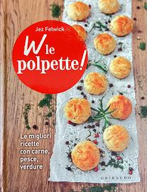 Jez Felwick - W le polpette !