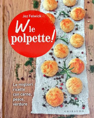 Jez Felwick - W le polpette !