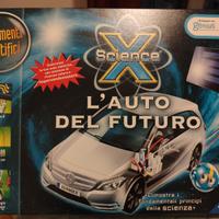 L'auto del futuro Ravensburger