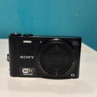 Sony DSC-WX300