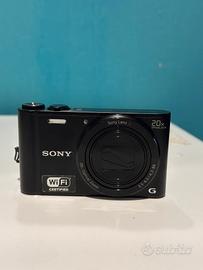 Sony DSC-WX300