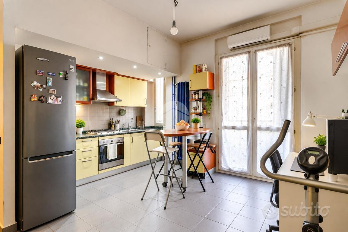 Appartamento – Milano, Selinunte, Municipio 7 - Vista 4