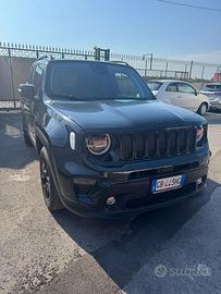 Jeep Rengade