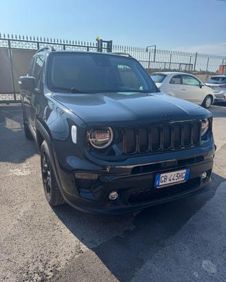 Jeep Rengade