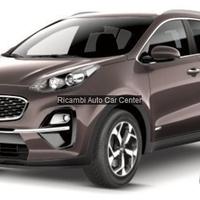 Ricambi originali kia sportage 2017-2018-2019-2020