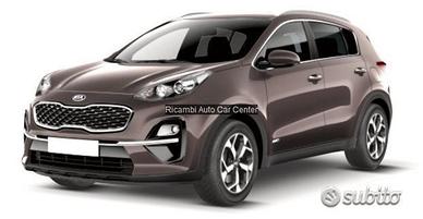 Ricambi originali kia sportage 2017-2018-2019-2020