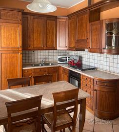 Cucina completa
