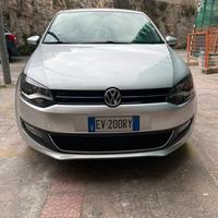 Volkswagen polo 1.6 TDG DSG HIGHLINE
