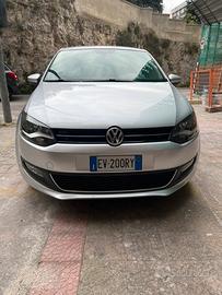 Volkswagen polo 1.6 TDG DSG HIGHLINE