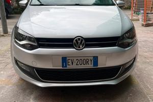 Volkswagen polo 1.6 TDG DSG HIGHLINE