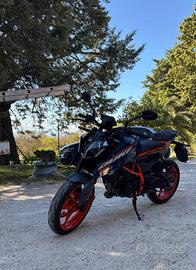 Ktm Duke 390 2025