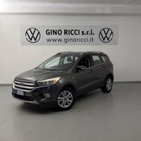 Ford Kuga 1.5 TDCi 120CV S&S 2WD Business