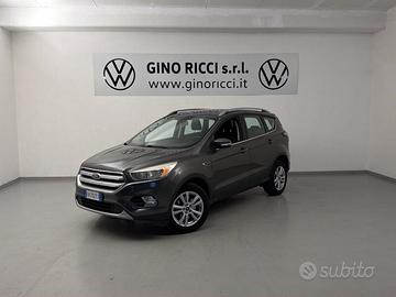 Ford Kuga 1.5 TDCi 120CV S&S 2WD Business