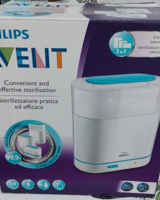 Varie cose per bambini e mamme