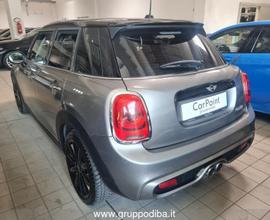 MINI Mini 5 porte Mini 2014 Benzina Mini 2.0 ...