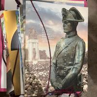 Calendari carabinieri dal 2013 al 2023