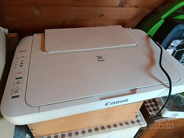 stampante Canon mg2550