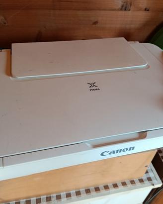 stampante Canon mg2550