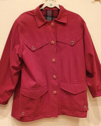 Spolverino in cotone-microfibra, come nuovo